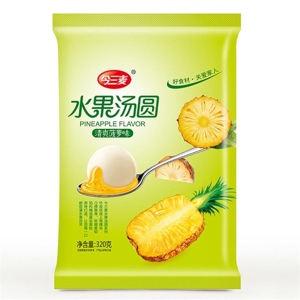 浅谈食品包装设计需要注重哪些特点